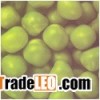 frozen peas