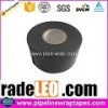 Polyethylene coating system for pipelines