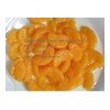 Canned mandarin orange