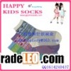 High quality lovely baby socks, new design  children sock