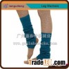 Leg Warmers Supports From Guangzhou Socks Supplier