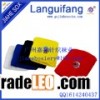 sport sweatbands/cotton wristband