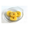 Canned pineapple