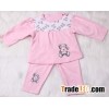 Baby Girl Clothing Set Boutique 2pc