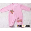Newest Lovely Long Sleeve Baby Romper
