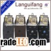 Hot sell combed cotton man business socks