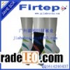 168N---200N fancy classic 100% cotton men sport  socks