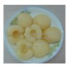 Canned Pear