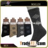 Custom Argyle Socks Socks Supplier Woolen Socks