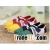 Classic magic strap Tomes women shoes
