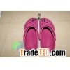 Crocs Crocband II.5 Red Clog