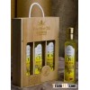 pine nut oil