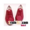 fitflop FF Supertone red color