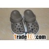 Crocs Crocband II.5 Khaki Thongs