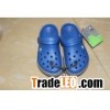 Crocs Crocband II.5 Blue Thongs