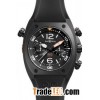 NEW BELL & ROSS MARINE CHRONOGRAPH MENS WATCH