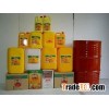 Crude Sunflower Oil