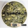 pumpkin kernels