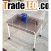 rabbit cage
