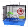 hamster cage