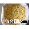 Frozen sweet corn