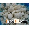 IQF/Frozen cauliflower