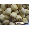 white lotus seeds