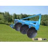 disc plow