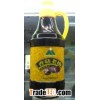 mushroom dark soy sauce