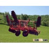 disc harrow