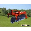 disc plough