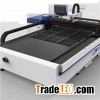 High Power Dual-Driving Fiber Laser Cutting Machine