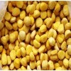 peeled chestnut