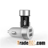 Factory Dual Usb Car Charger For Iphone 6