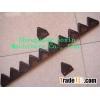 harvester cutter