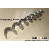 helical blade