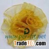 wedding hair flower