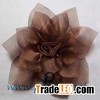 hair flower clip hair accessories hairpin