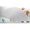 High Quality plastic Fan with(Custom-Made)