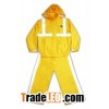 Waterproof safety jackets,reflective safety jacket