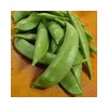 Frozen sugar snap peas