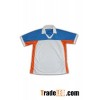 Smooth Sports garments, quick dry poly sportswear