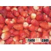 IQF STRAWBERRY