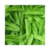 Frozen Pea pods