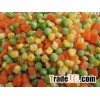 IQF MIXED VEGETABLES