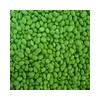 Frozen soybean kernels