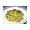 Canned green peas