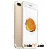 Apple - iPhone 7 Plus 128GB - Gold (Sprint)