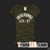 New Abercrombie&Fitch men T-Shirt