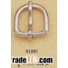 16*3mm iron pin belt buckle